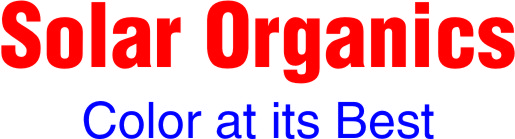 Solar Organics_logo